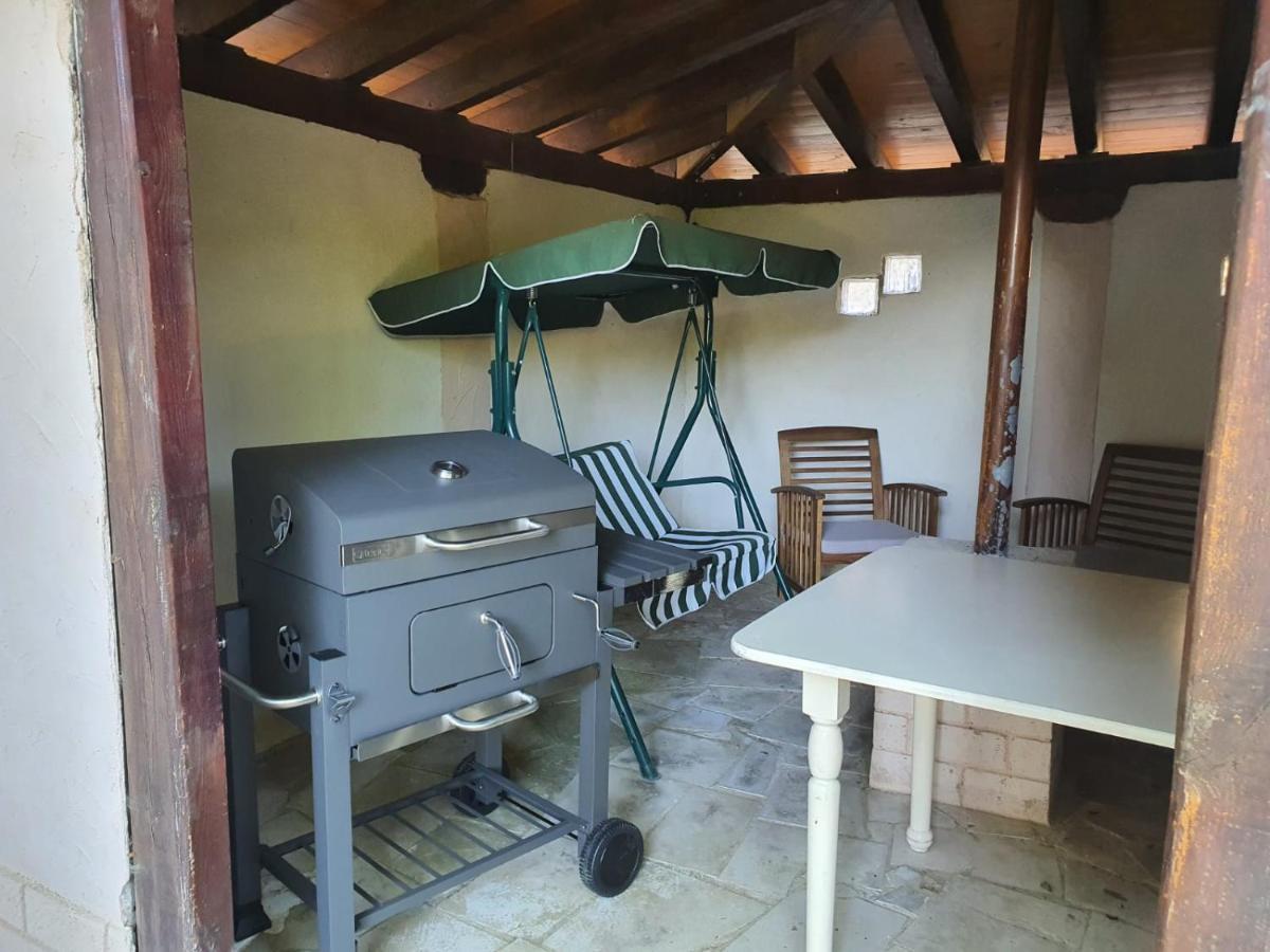 El Rincon De Los Abuelos Tudela de Duero Dış mekan fotoğraf